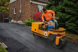 Best Asphalt Driveway Installation  in New Stanton, PA